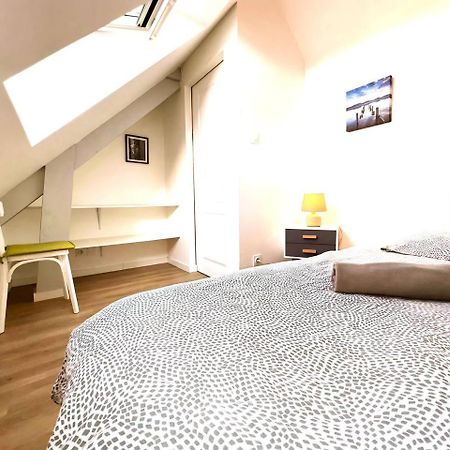 Le Duplex Merville - Lorient Centre Eksteriør bilde