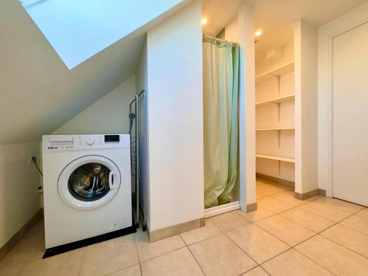 Le Duplex Merville - Lorient Centre Eksteriør bilde
